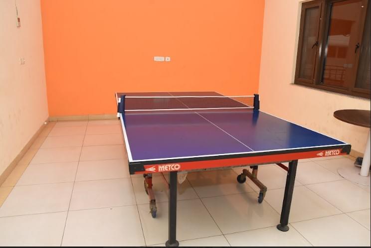 Shaheed Sukhdev College of Business Studies Academic building and campus infrastructure photo 5